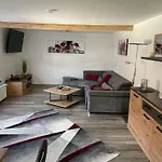 Ferienwohnung-auszeit *