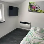Ferienwohnung-auszeit 아파트 바트하르추부르크