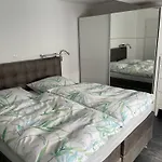 아파트 Ferienwohnung-auszeit *