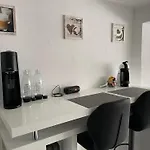 아파트 Ferienwohnung-auszeit 바트하르추부르크