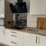 아파트 Ferienwohnung-auszeit
