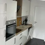 Ferienwohnung-auszeit 바트하르추부르크