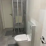 아파트 Ferienwohnung-auszeit 바트하르추부르크