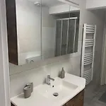 아파트 Ferienwohnung-auszeit