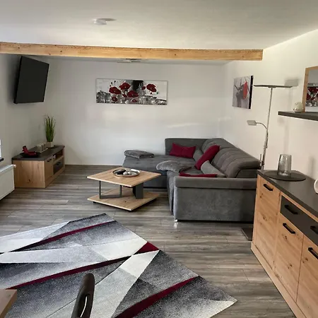 Ferienwohnung-auszeit *