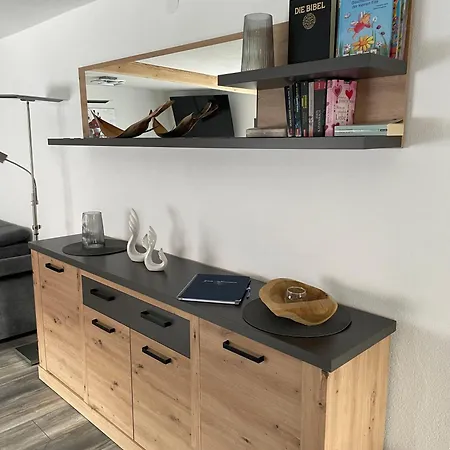 Ferienwohnung-auszeit