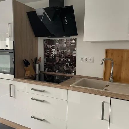 Ferienwohnung-auszeit