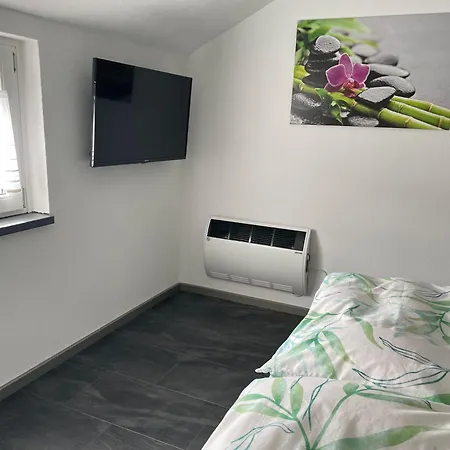 Ferienwohnung-auszeit 巴特哈尔茨堡