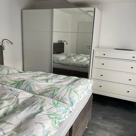 Ferienwohnung-auszeit 公寓 *