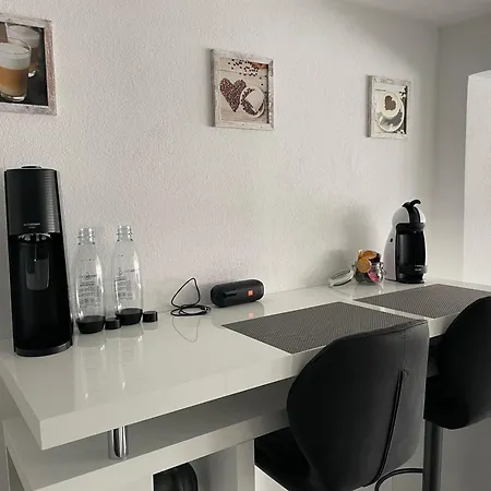 公寓 Ferienwohnung-auszeit 巴特哈尔茨堡