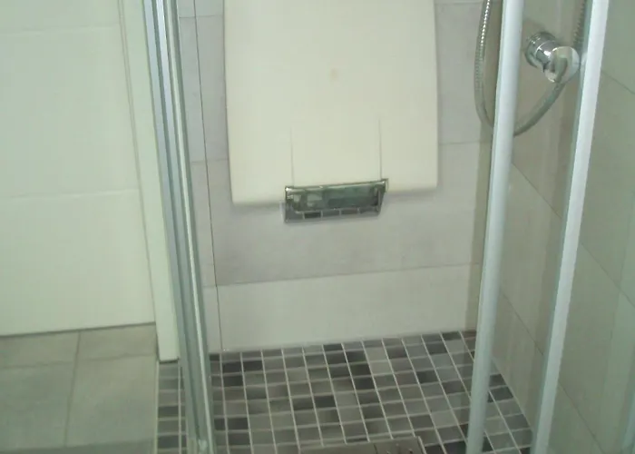 Ferienwohnung-auszeit Apartamento